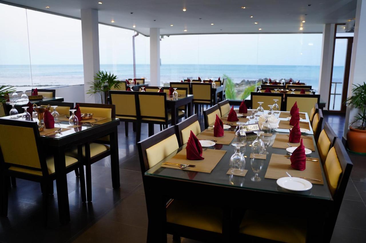 Village Hotel Northern Point Point Pedro Εξωτερικό φωτογραφία