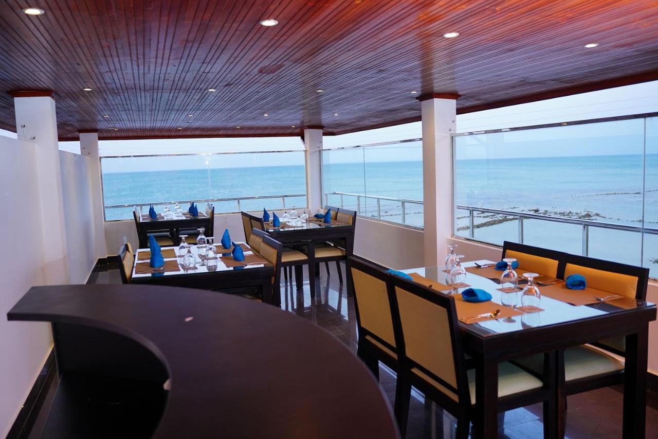 Village Hotel Northern Point Point Pedro Εξωτερικό φωτογραφία