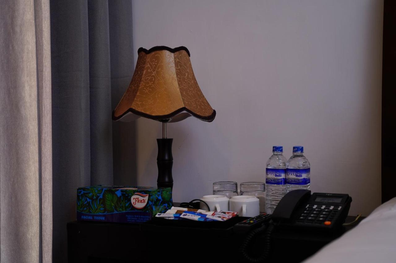 Village Hotel Northern Point Point Pedro Εξωτερικό φωτογραφία