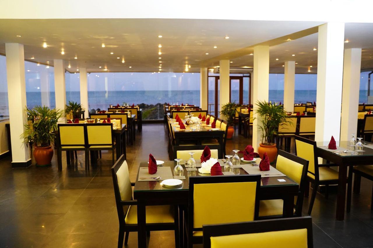 Village Hotel Northern Point Point Pedro Εξωτερικό φωτογραφία