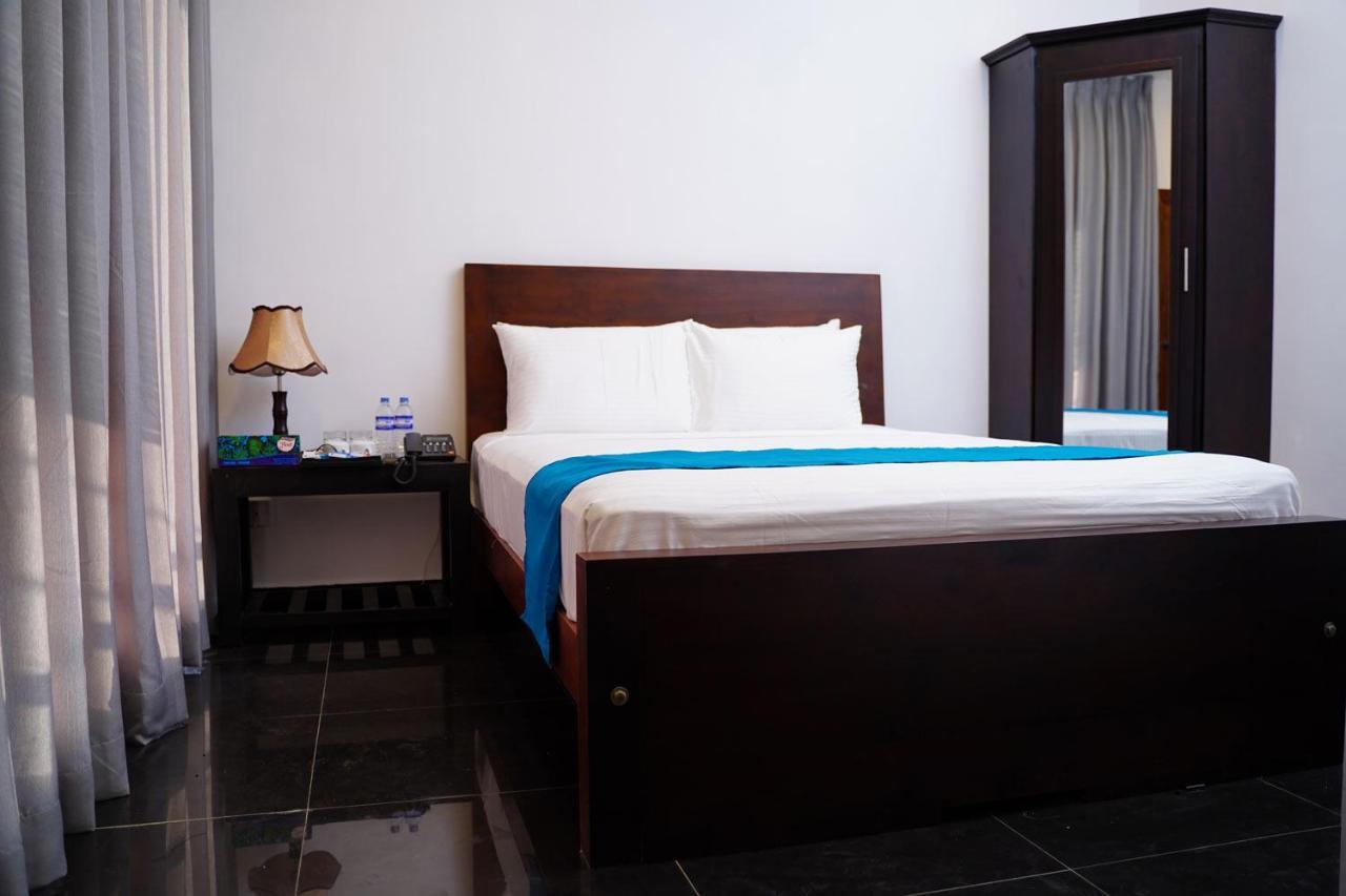 Village Hotel Northern Point Point Pedro Εξωτερικό φωτογραφία