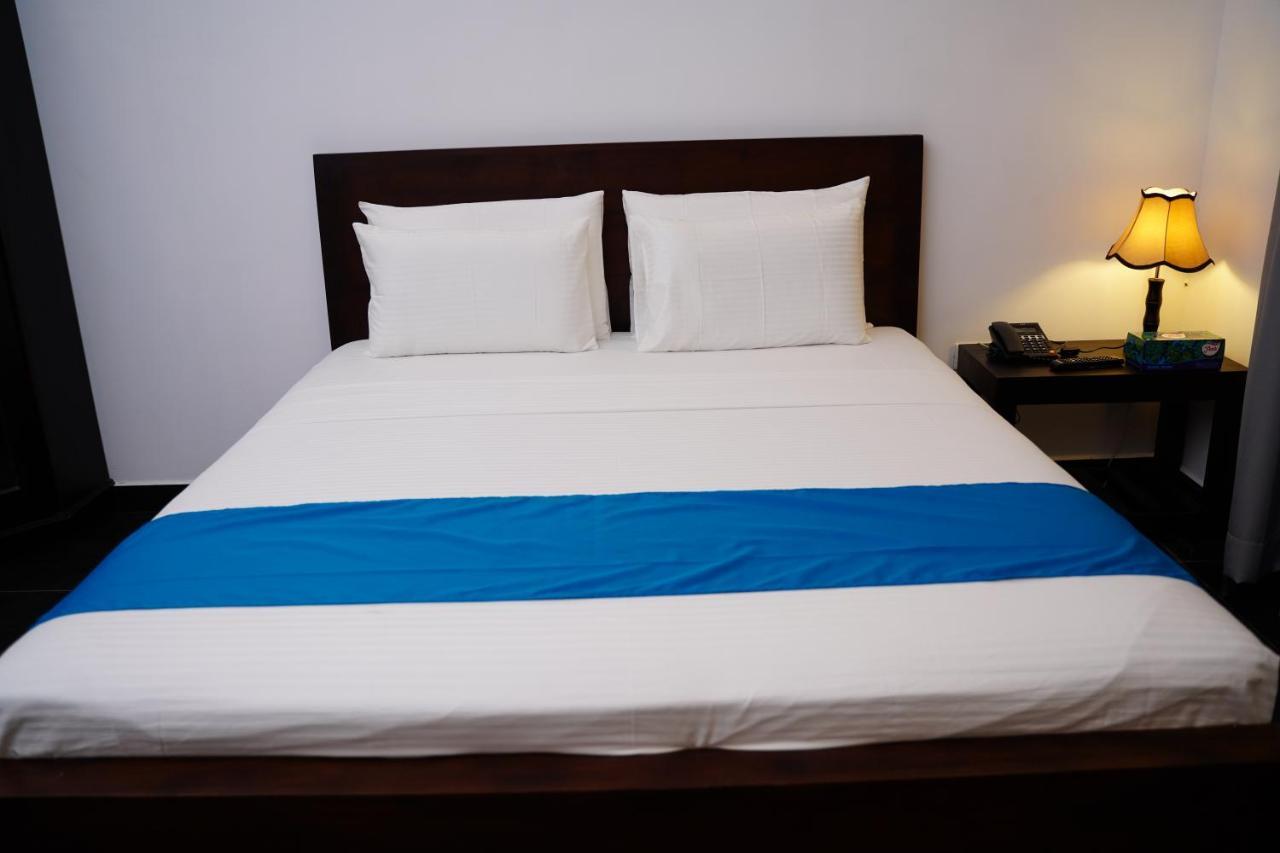 Village Hotel Northern Point Point Pedro Εξωτερικό φωτογραφία