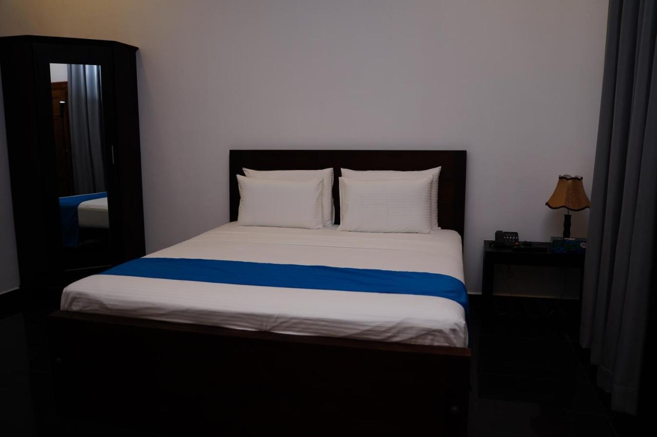Village Hotel Northern Point Point Pedro Εξωτερικό φωτογραφία
