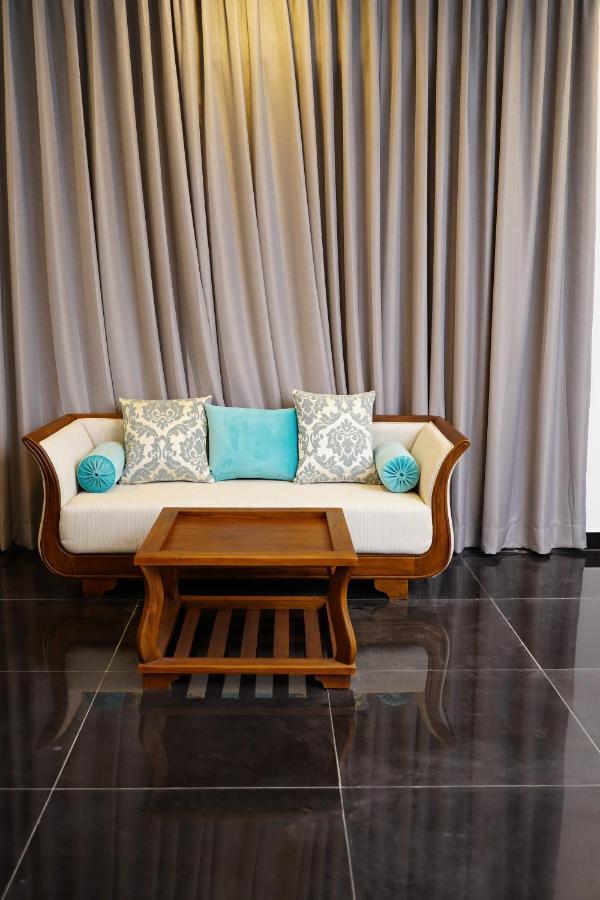 Village Hotel Northern Point Point Pedro Εξωτερικό φωτογραφία