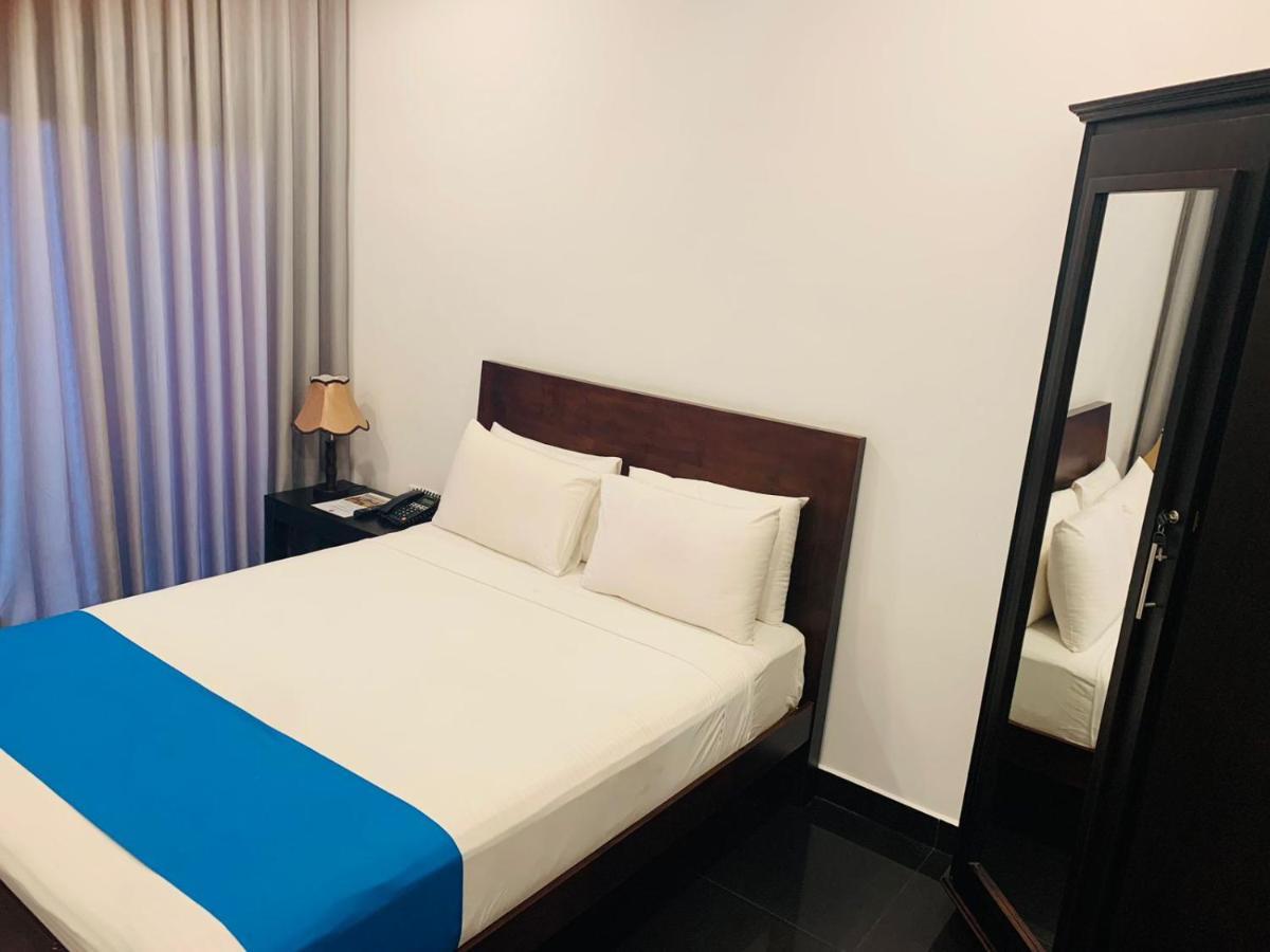 Village Hotel Northern Point Point Pedro Εξωτερικό φωτογραφία