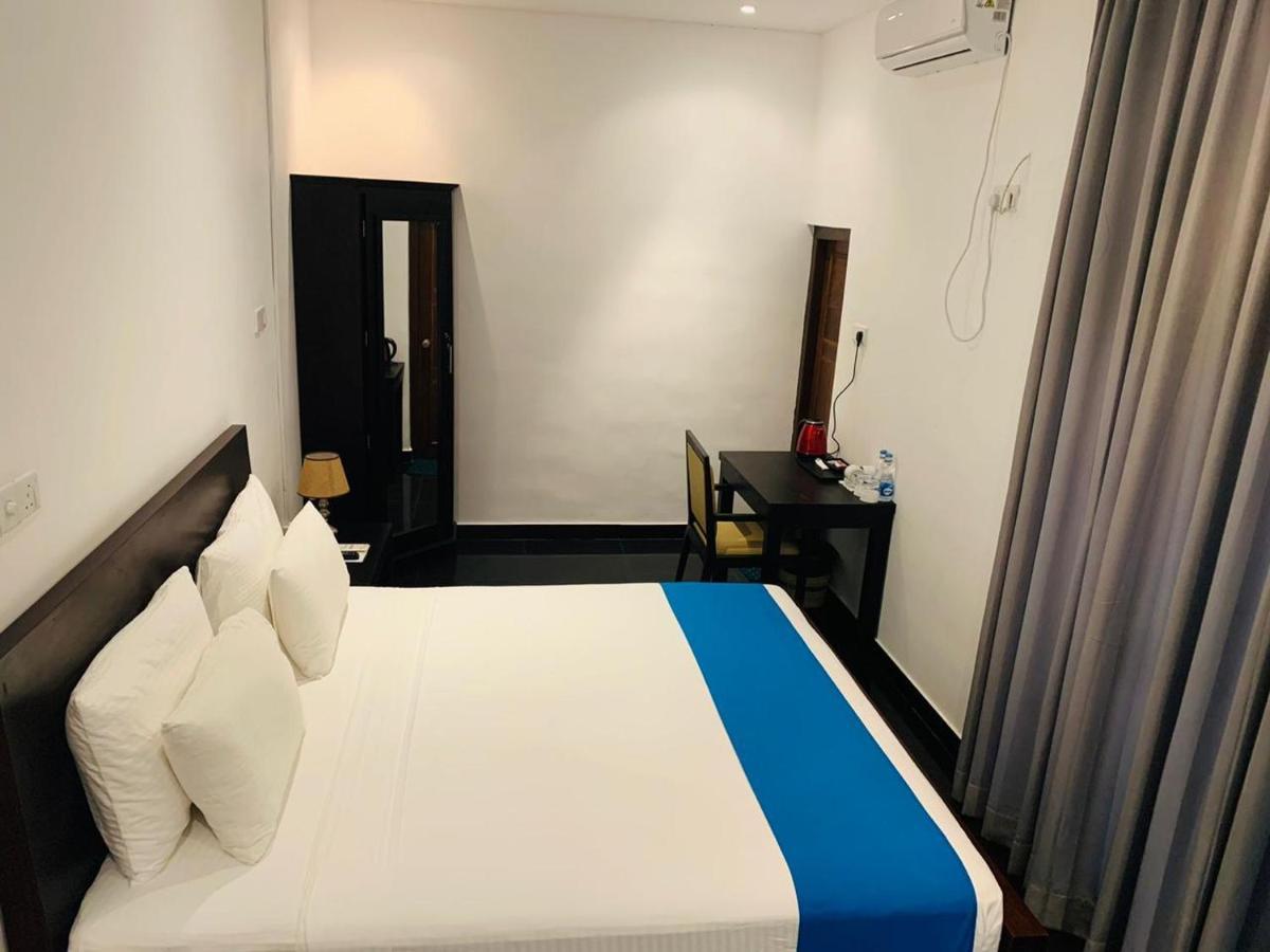 Village Hotel Northern Point Point Pedro Εξωτερικό φωτογραφία