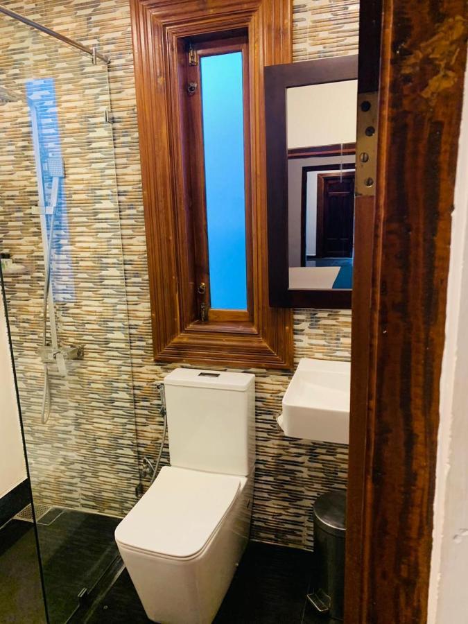 Village Hotel Northern Point Point Pedro Εξωτερικό φωτογραφία